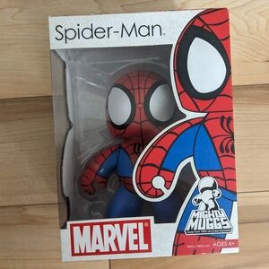 Hasbro Mighty Muggs Spiderman